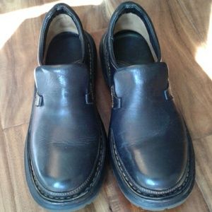 Born men's shoes size 9.5